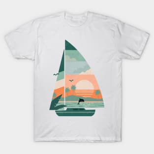 Set Sail T-Shirt